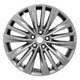 Aluminum Wheel For Toyota Highlander 2020-2024(ALYTW045U20)