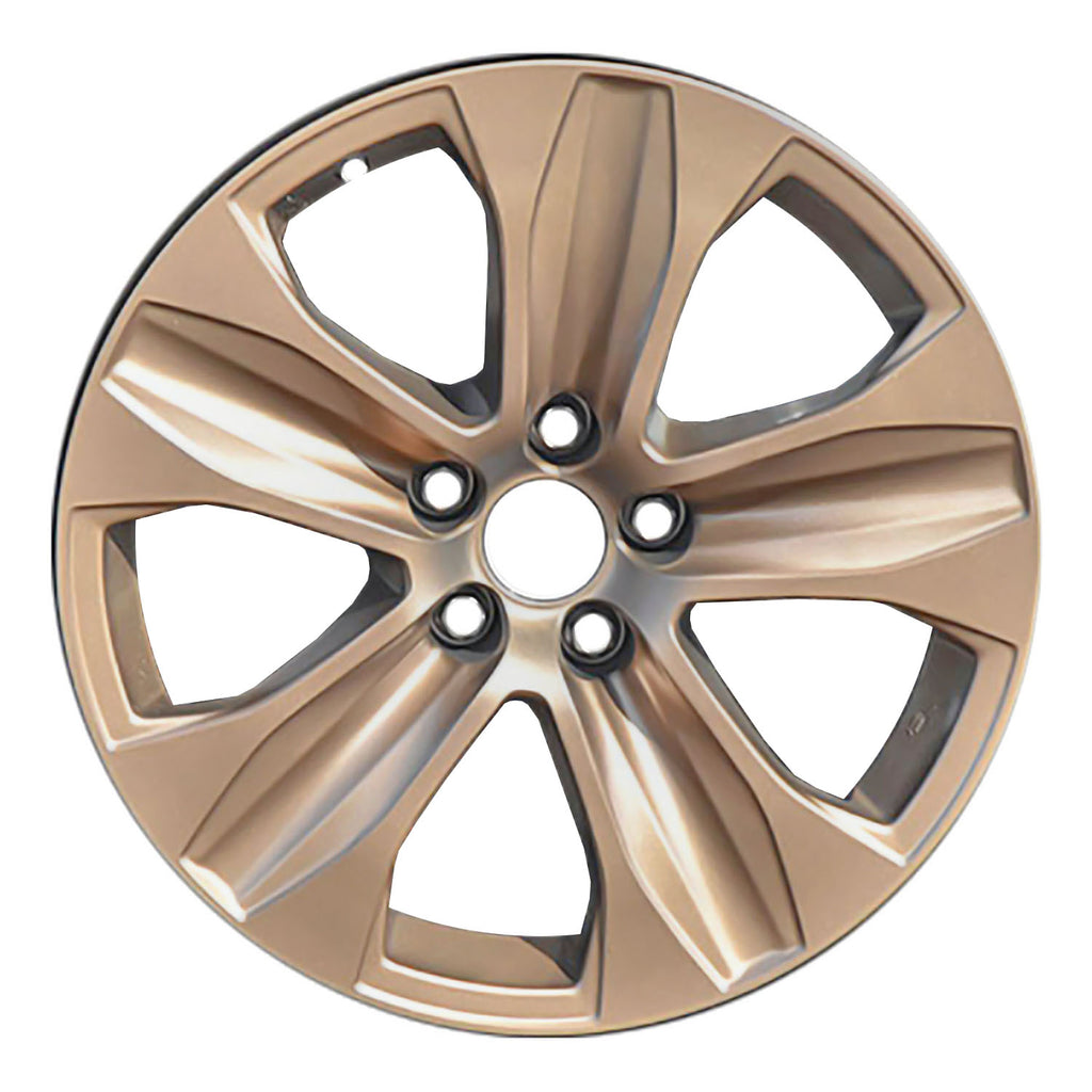 Aluminum Wheel For Toyota Highlander 2020-2024(ALYTW047U55)
