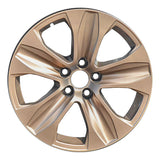 Aluminum Wheel For Toyota Highlander 2020-2024(ALYTW047U55)