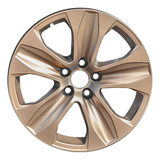 Aluminum Wheel For Toyota Highlander 2020-2024(ALYTW047U55)