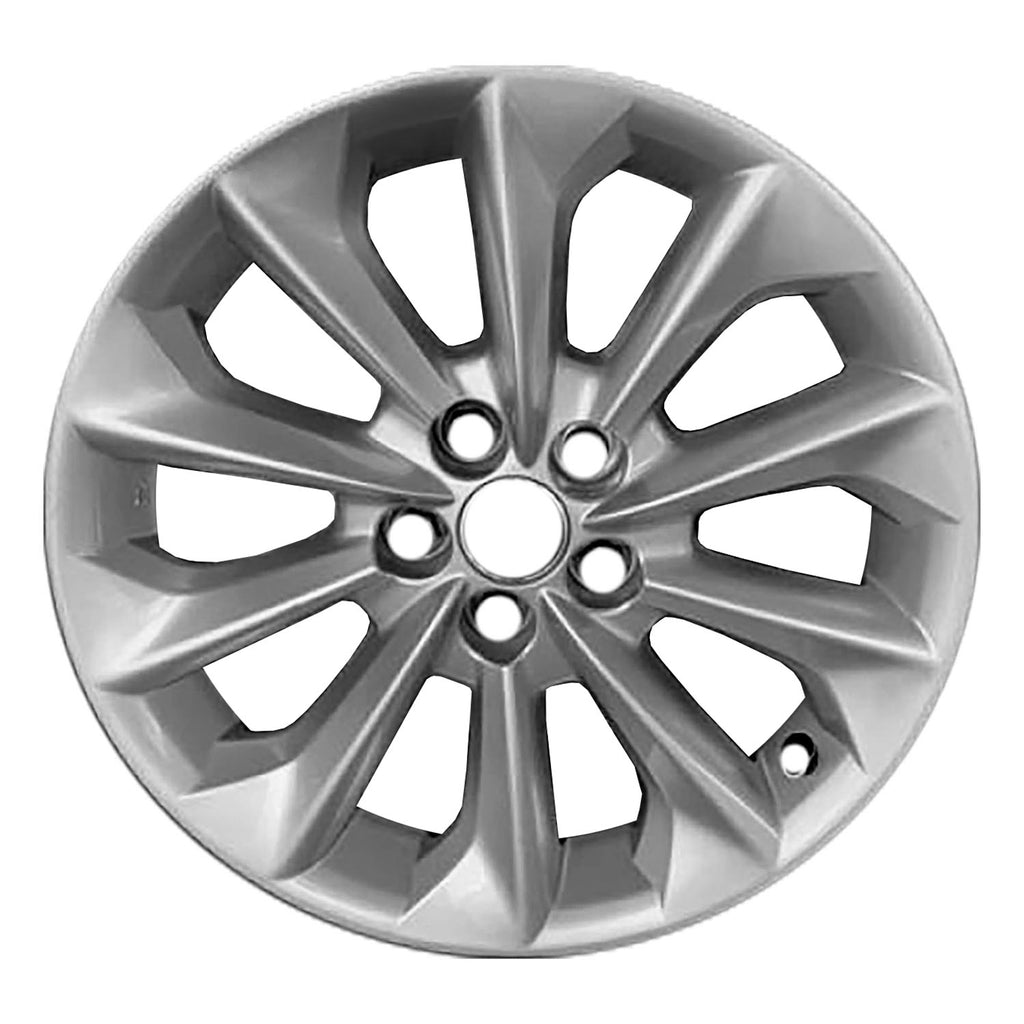 Aluminum Wheel For Toyota Corolla Hatchback 2020-2022(ALYTW048U20N)