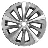 Aluminum Wheel For Lexus Ls500 2018-2023(ALYTW057U35)