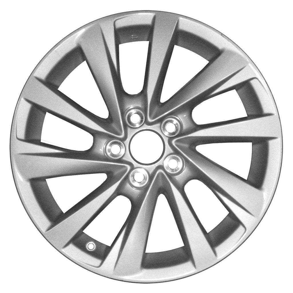 Aluminum Wheel For Toyota Camry 2021-2024(ALYTW058U20)
