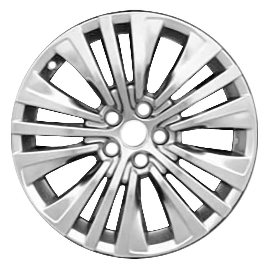 Aluminum Wheel For Toyota Venza 2021-2024(ALYTW059U78)