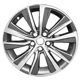Aluminum Wheel For Toyota Venza 2021-2024(ALYTW060U30)