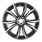Rear Aluminum Wheel For Toyota Gr Supra 2021-2024(ALYTW062U30)