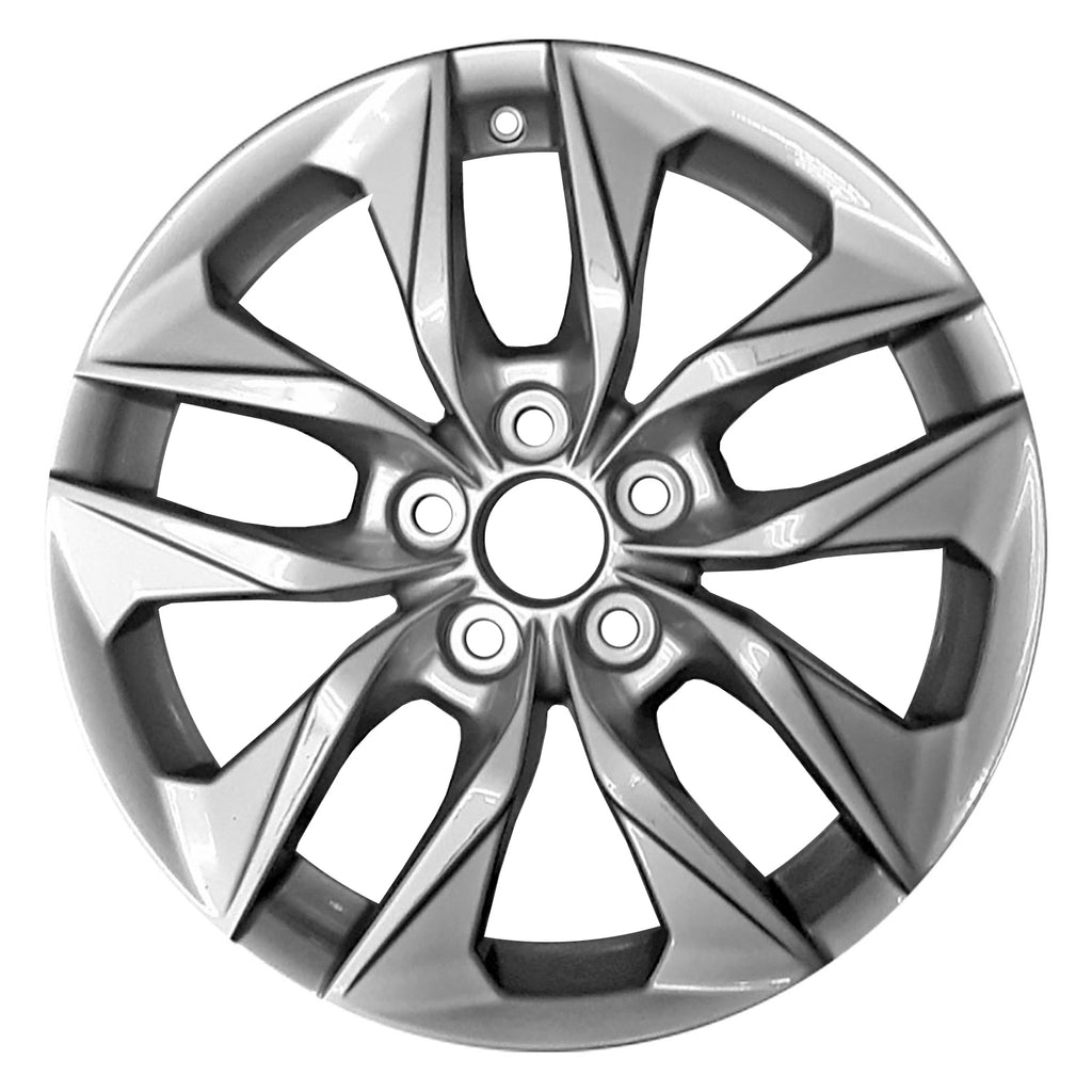 Aluminum Wheel For Toyota Sienna 2021-2024(ALYTW065U35)