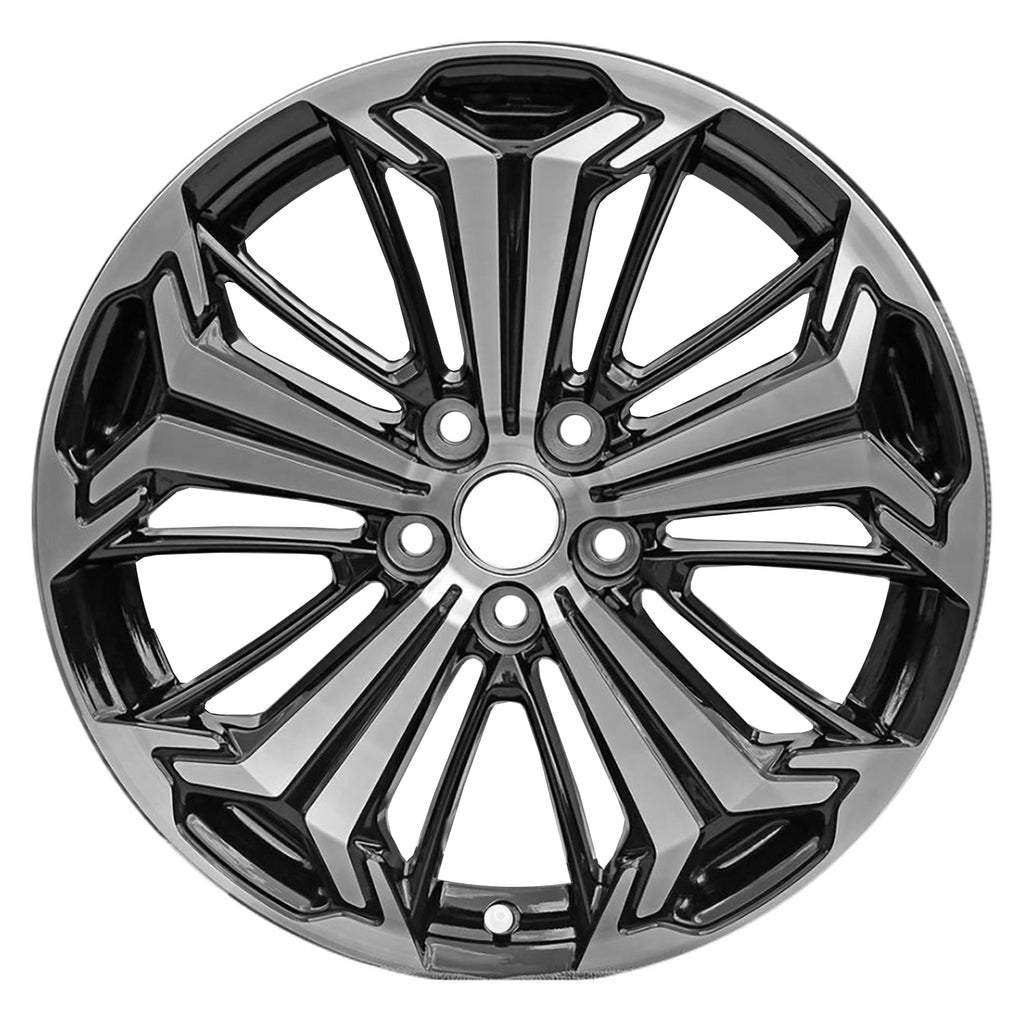 Aluminum Wheel For Toyota Rav4 Prime 2021-2024(ALYTW066U45)