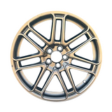 Aluminum Wheel For Toyota Corolla Sedan 2021-2024(ALYTW069U55)