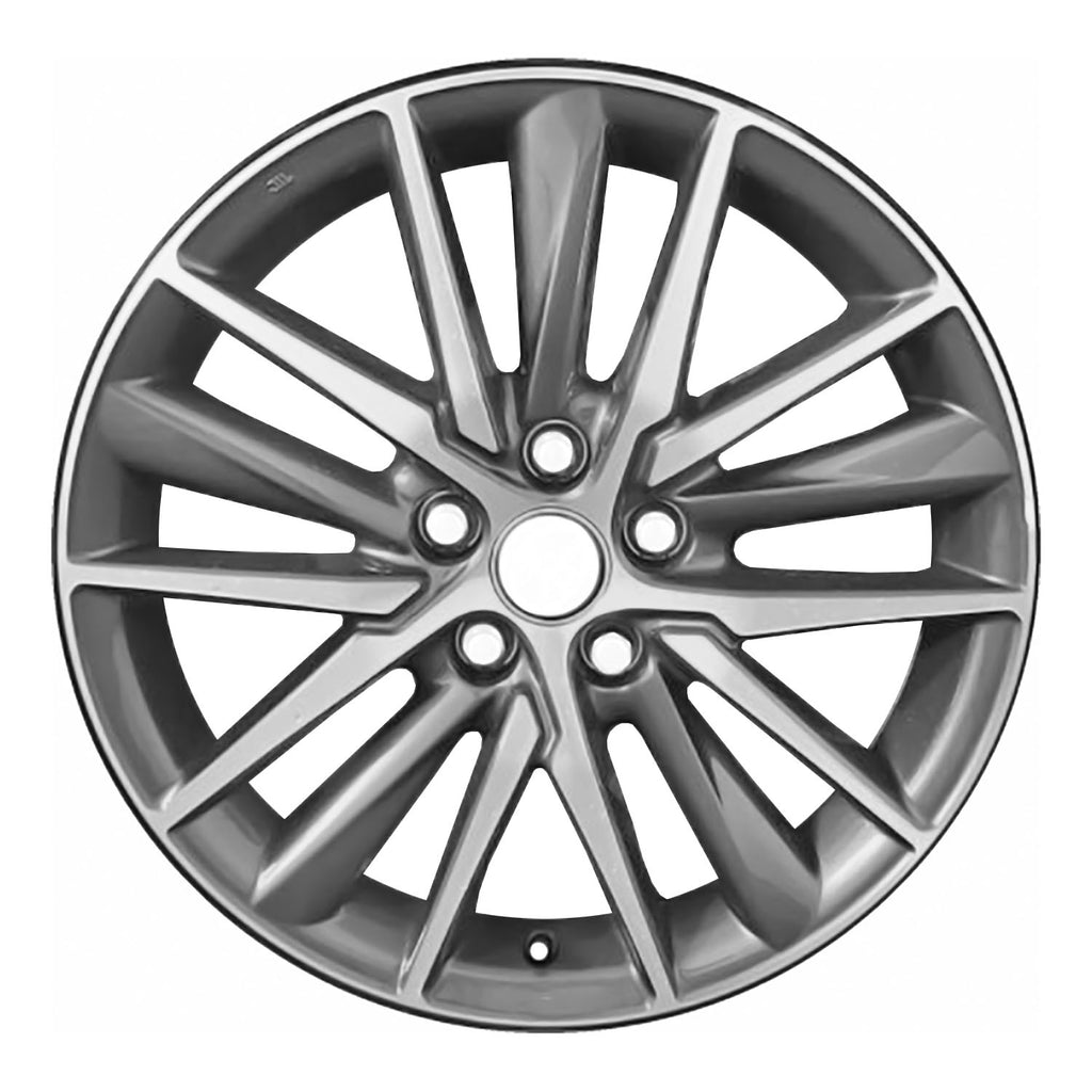 Aluminum Wheel For Toyota Camry 2021-2024(ALYTW070U30)