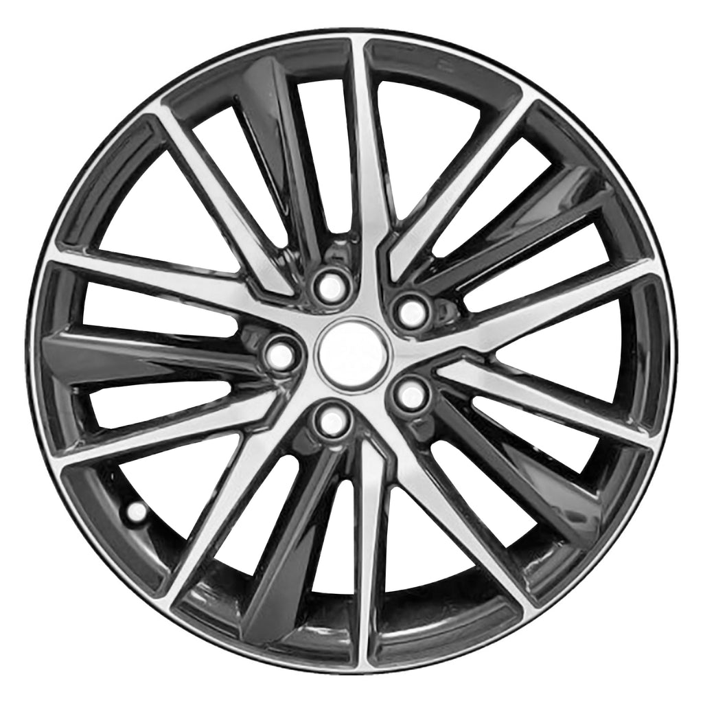 Aluminum Wheel For Toyota Camry 2021-2024(ALYTW070U45)