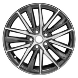 Aluminum Wheel For Toyota Camry 2021-2024(ALYTW070U45)