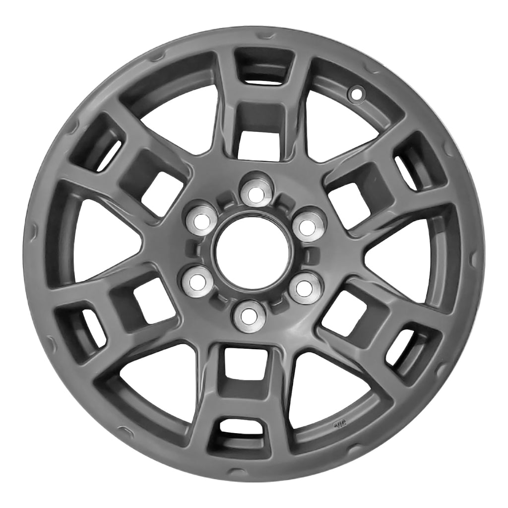 Aluminum Wheel For Toyota 4runner 2021-2023(ALYTW072U45)