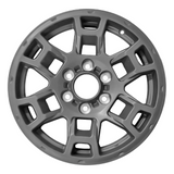 Aluminum Wheel For Toyota 4runner 2021-2023(ALYTW072U45)