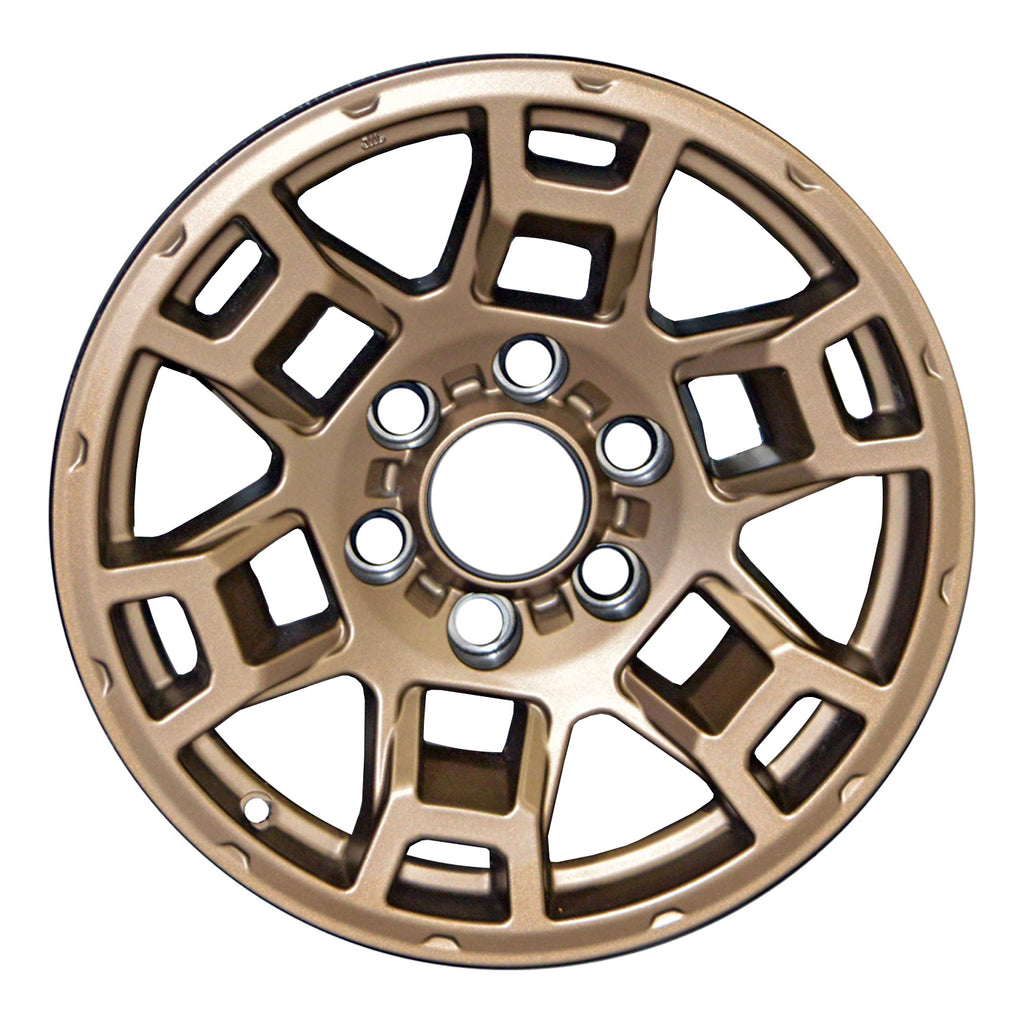 Aluminum Wheel For Toyota 4runner 2021-2023(ALYTW072U55)