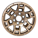 Aluminum Wheel For Toyota 4runner 2021-2023(ALYTW072U55)