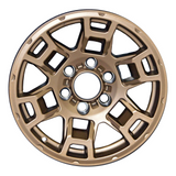 Aluminum Wheel For Toyota 4runner 2021-2023(ALYTW072U55)