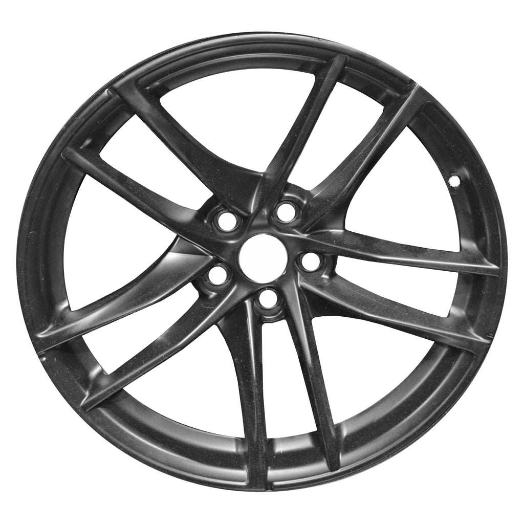 Frontont Aluminum Wheel For Toyota Gr Supra 2020-2022(ALYTW075A45)