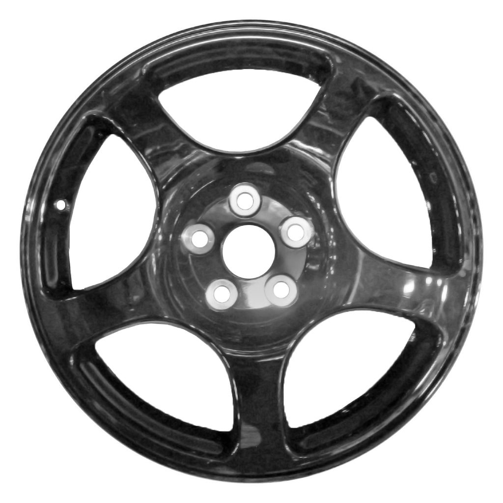 Aluminum Wheel For Toyota Highlander 2020-2024(ALYTW077U45)