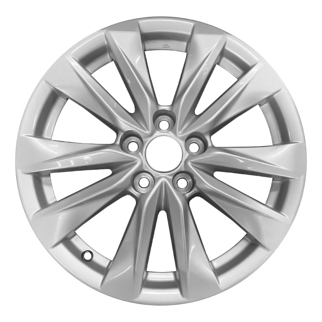 Aluminum Wheel For Toyota Corolla Cross 2022-2024(ALYTW080U20)