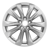 Aluminum Wheel For Toyota Corolla Cross 2022-2024(ALYTW080U20)