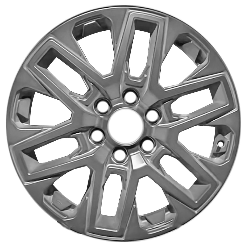 Aluminum Wheel For Toyota Sequoia 2023-2024(ALYTW081U45)
