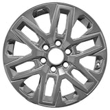Aluminum Wheel For Toyota Sequoia 2023-2024(ALYTW081U45)