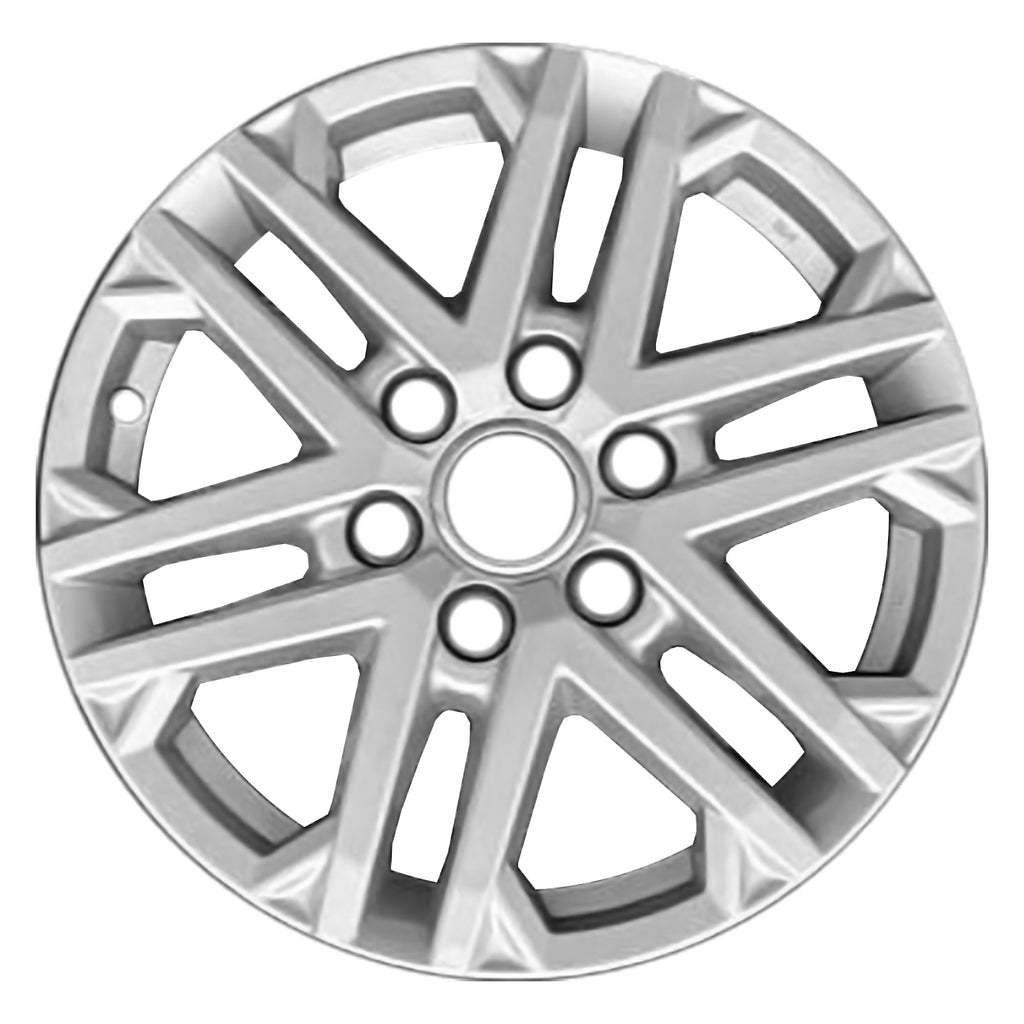 Aluminum Wheel For Toyota Sequoia 2023-2024(ALYTW082U20)