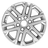 Aluminum Wheel For Toyota Sequoia 2023-2024(ALYTW082U20)