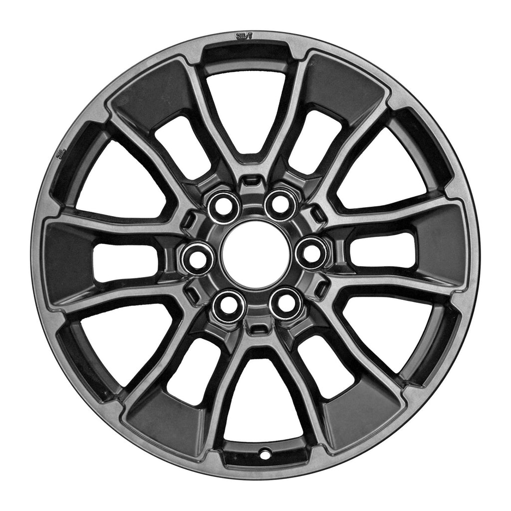 Aluminum Wheel For Toyota Sequoia 2024-2024(ALYTW083U45)