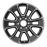 Aluminum Wheel For Toyota Sequoia 2024-2024(ALYTW083U45)