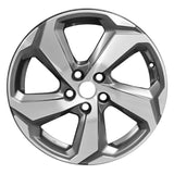 Aluminum Wheel For Toyota Rav4 2019-2024(ALYTW085A35)