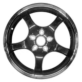 Aluminum Wheel For Toyota Sienna 2021-2023(ALYTW086U45)