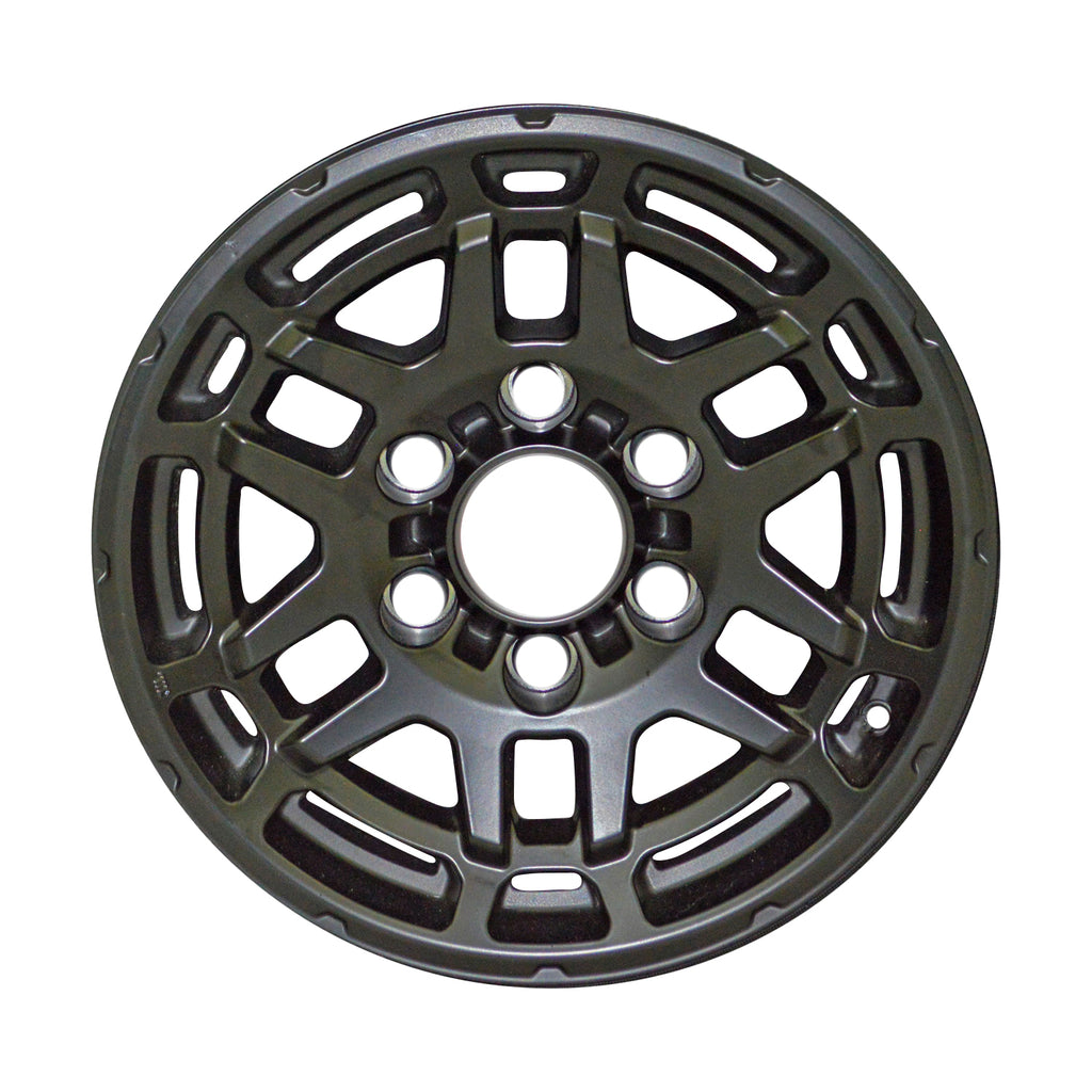 Aluminum Wheel For Toyota Tacoma Pickup 2wd 2022-2023(ALYTW087U45)