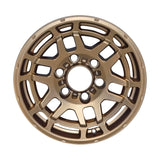 Aluminum Wheel For Toyota Tacoma Pickup 2wd 2022-2023(ALYTW087U55)