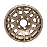 Aluminum Wheel For Toyota Tacoma Pickup 2wd 2022-2023(ALYTW087U55)