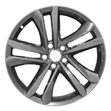 Aluminum Wheel For Lexus Nx450h- 2022-2024(ALYTW088U30)