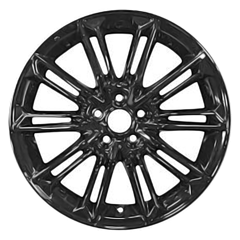 Aluminum Wheel For Toyota Avalon 2021-2022(ALYTW091A45)