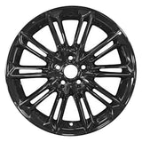 Aluminum Wheel For Toyota Avalon 2021-2022(ALYTW091A45)