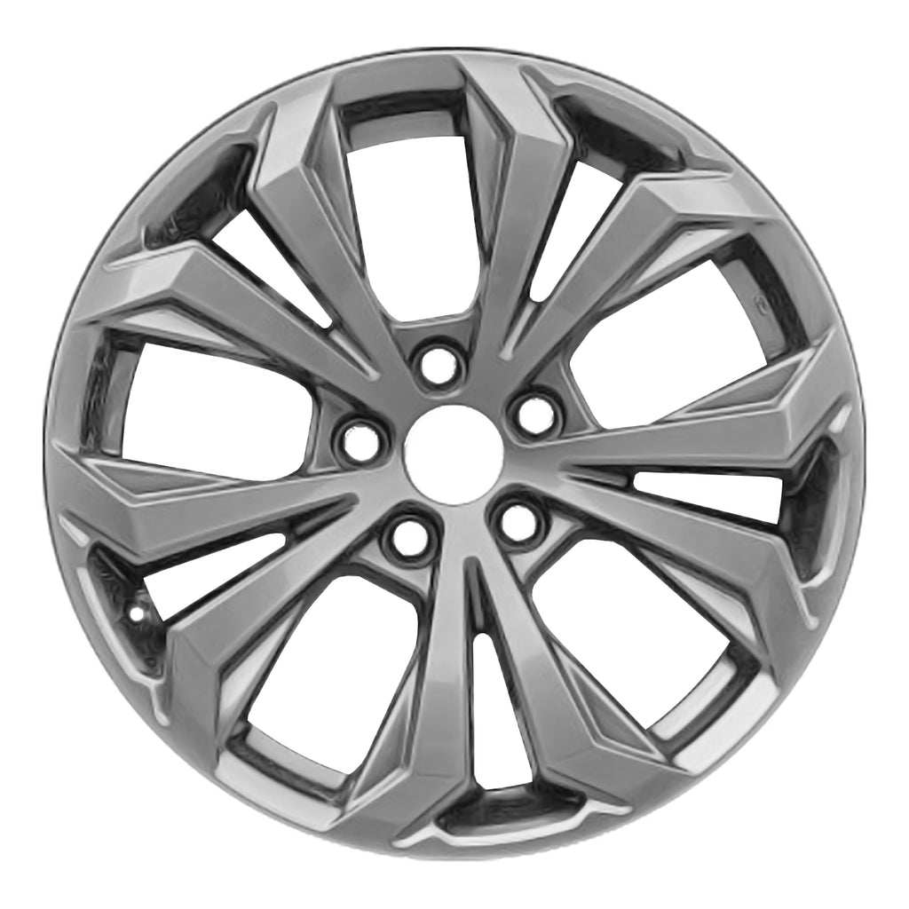 Aluminum Wheel For Toyota Rav4 2022-2024(ALYTW092U20)
