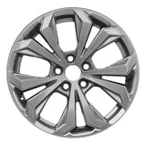 Aluminum Wheel For Toyota Rav4 2022-2024(ALYTW092U20)