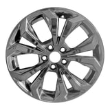 Aluminum Wheel For Toyota Rav4 2022-2024(ALYTW092U45)
