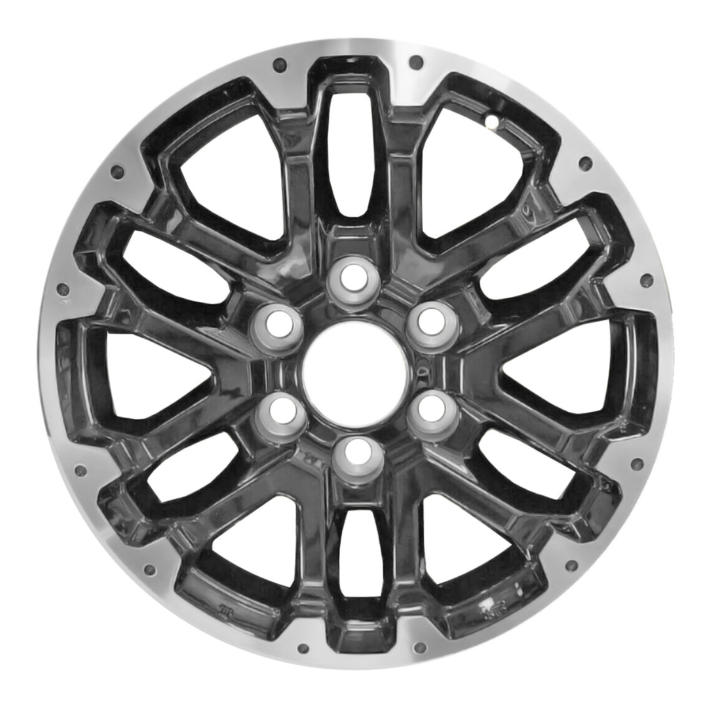 Aluminum Wheel For Toyota Sequoia 2023-2024(ALYTW093U45)