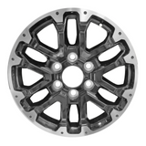 Aluminum Wheel For Toyota Sequoia 2023-2024(ALYTW093U45)