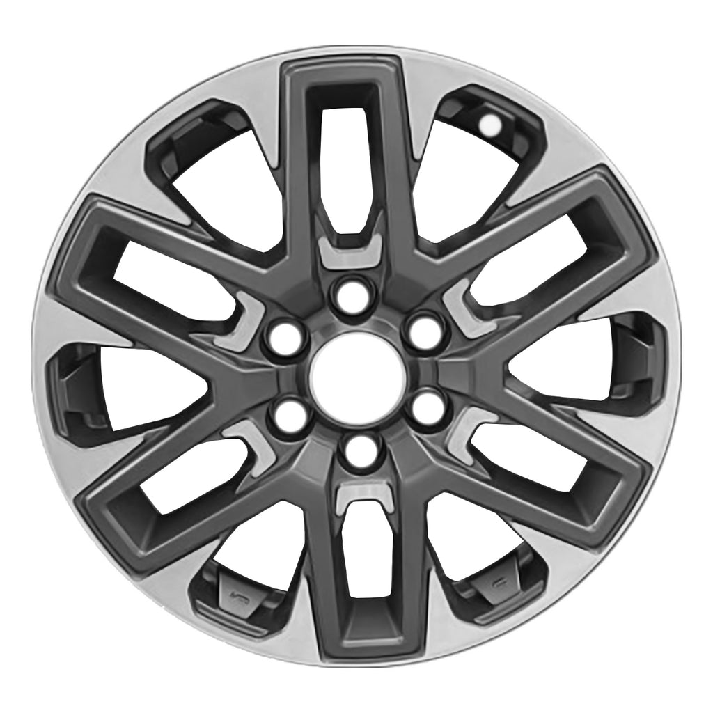 Aluminum Wheel For Toyota Sequoia 2023-2024(ALYTW094A90)