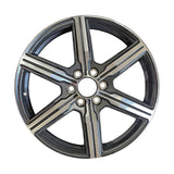 Aluminum Wheel For Toyota Sequoia 2023-2024(ALYTW095U30)
