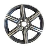 Aluminum Wheel For Toyota Sequoia 2023-2024(ALYTW095U30)