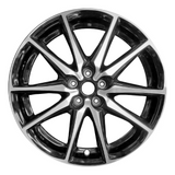 Aluminum Wheel For Subaru Brz 2022-2024(ALYTW097U45)