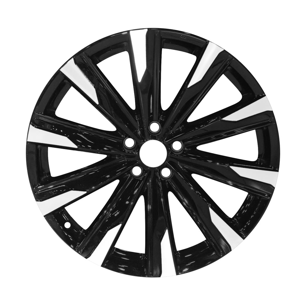 Aluminum Wheel For Toyota Crown 2023-2025(ALYTX011U45)