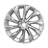 Aluminum Wheel For Toyota Crown 2023-2024(ALYTX012U79)